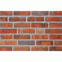 Roben Wasserstrich Muted Shaded Brick Roben Wasserstrich Muted Shaded Brick