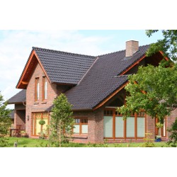 Roben Wasserstrich Muted Shaded Brick Roben Wasserstrich Muted Shaded Brick