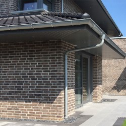 Roben Wasserstrich Grey Shaded Brick