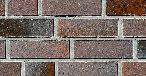 Röben | Clinker and Facing Bricks IMPORT | Brighton Warehouse
