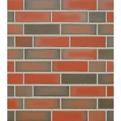 Roben Westerwald Shaded Smooth Brick Roben Westerwald Shaded Smooth Brick