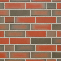 Roben Westerwald Shaded Smooth Brick