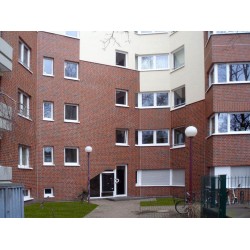 Roben Westerwald Shaded Smooth Brick Roben Westerwald Shaded Smooth Brick