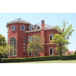Roben Westerwald Red Smooth Brick Roben Westerwald Red Smooth Brick