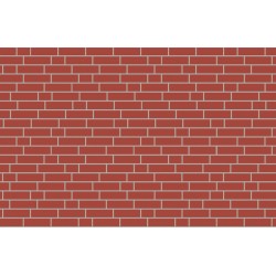 Roben Westerwald Red Smooth Brick Roben Westerwald Red Smooth Brick
