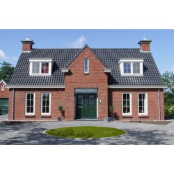Roben Wiesmoor Light Red Shaded Brick Roben Wiesmoor Light Red Shaded Brick
