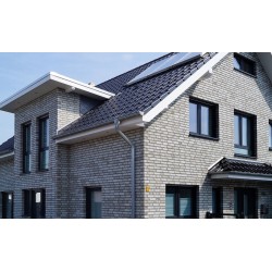 Roben Wiesmoor Light Grey Shaded Brick Roben Wiesmoor Light Grey Shaded Brick