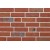 Roben Wiesmoor Kohle Red Brick