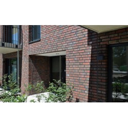 Roben Wiesmoor Blue and Red Shaded Brick Roben Wiesmoor Blue and Red Shaded Brick