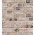 Roben Wiesmoor Sandy Grey Kohle Brick
