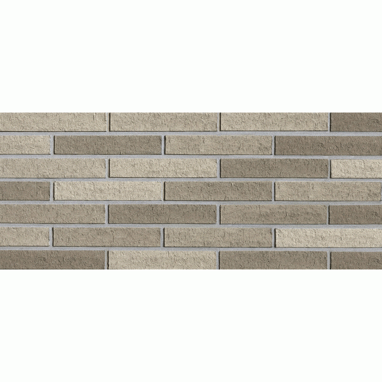 Roben Yukon Grey Brick