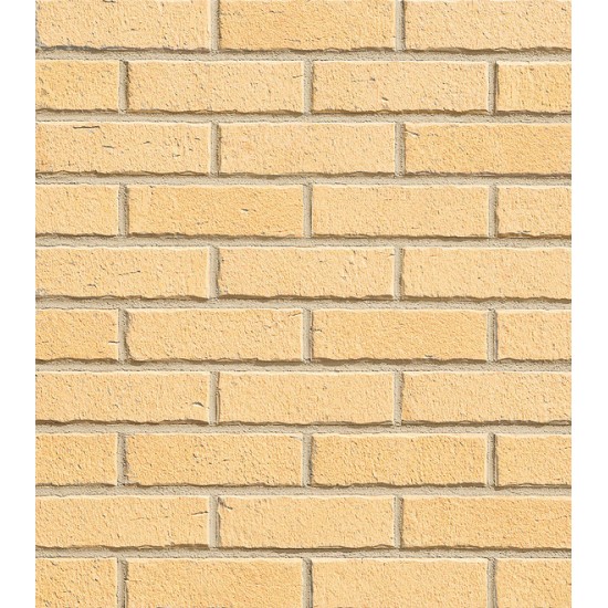 Roben Aarhus Sand and White Shaded Brick