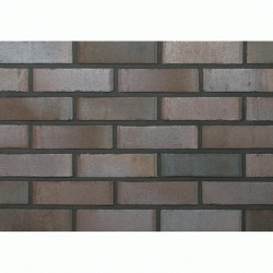 Roben Accum Brown and Blue Sorted Brick