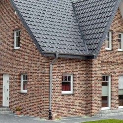 Roben Dykbrand Flemish Shaded Facing Brick