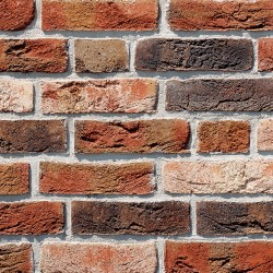 Roben Dykbrand Flemish Shaded Facing Brick