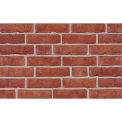 Roben Formback Brown and Red Facing Brick Roben Formback Brown and Red Facing Brick