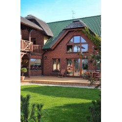 Roben Formback Bay Shaded Facing Brick Roben Formback Bay Shaded Facing Brick