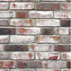 Roben Geestbrand Grey and White Shaded Facing Brick Roben Geestbrand Grey and White Shaded Facing Brick