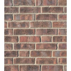 Roben Moorbrand Erd Brown Shaded Facing Brick Roben Moorbrand Erd Brown Shaded Facing Brick