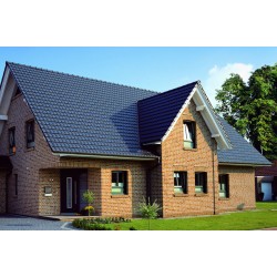 Roben Moorbrand Lehm Shaded Facing Brick Roben Moorbrand Lehm Shaded Facing Brick