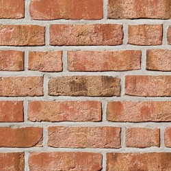Roben Moorbrand Lehm Shaded Facing Brick