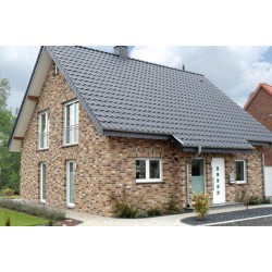 Roben Moorbrand Peat Shaded Facing Brick Roben Moorbrand Peat Shaded Facing Brick
