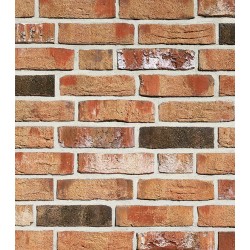 Roben Moorbrand Peat Shaded Facing Brick Roben Moorbrand Peat Shaded Facing Brick