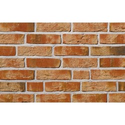 Roben Moorbrand Yellow Sandy Shaded Facing Brick Roben Moorbrand Yellow Sandy Shaded Facing Brick