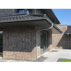 Roben Wasserstrich Grey Shaded Facing Brick Roben Wasserstrich Grey Shaded Facing Brick