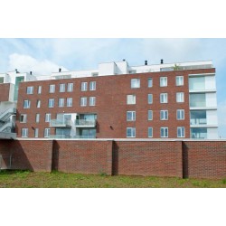 Roben Wiesmoor Erd Shaded Facing Brick Roben Wiesmoor Erd Shaded Facing Brick