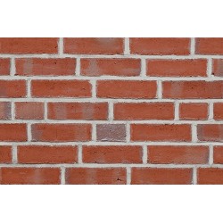 Roben Wiesmoor Light Red Shaded Facing Brick Roben Wiesmoor Light Red Shaded Facing Brick