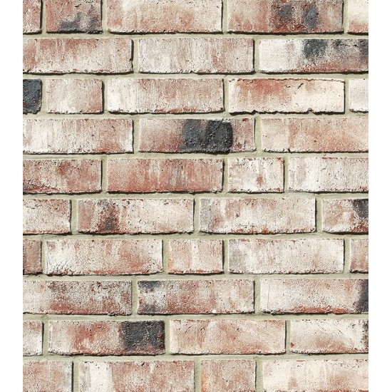 Roben Wiesmoor Kohle White Facing Brick