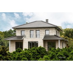 Roben Wiesmoor Light Grey Shaded Facing Brick Roben Wiesmoor Light Grey Shaded Facing Brick