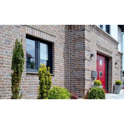 Roben Wiesmoor Kohle Shaded Facing Brick Roben Wiesmoor Kohle Shaded Facing Brick