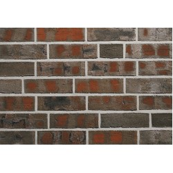 Roben Wiesmoor Kohle Shaded Facing Brick Roben Wiesmoor Kohle Shaded Facing Brick