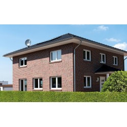 Roben Wiesmoor Blue and Red Shaded Facing Brick Roben Wiesmoor Blue and Red Shaded Facing Brick