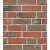 Roben Wiesmoor Blue and Red Shaded Facing Brick