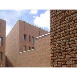 Roben Fehnbrand Bay Shaded Facing Brick Roben Fehnbrand Bay Shaded Facing Brick