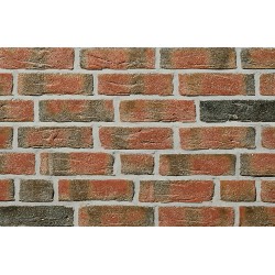 Roben Fehnbrand Bay Shaded Facing Brick Roben Fehnbrand Bay Shaded Facing Brick