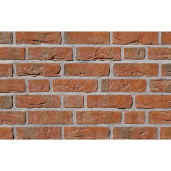 Roben Fehnbrand Light Red Shaded Facing Brick Roben Fehnbrand Light Red Shaded Facing Brick