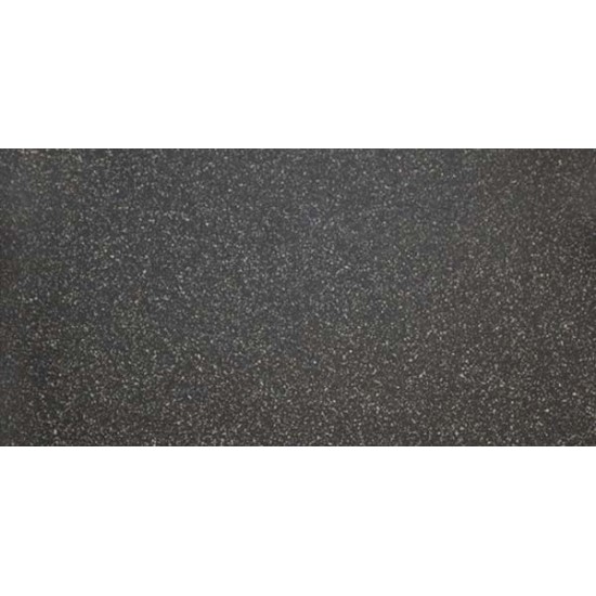 Roben Vigranit Grey and Black Small Granulation Ceramic Tile