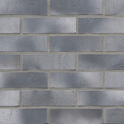 Roben Margate Shaded Grey Clinker Tile