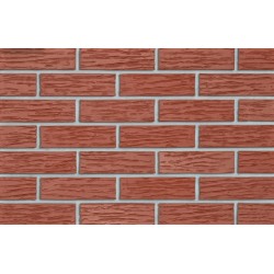 Roben Melbourne Red Grooved Clinker Tile Roben Melbourne Red Grooved Clinker Tile