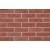 Roben Melbourne Red Grooved Clinker Tile