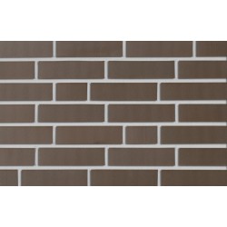 Roben Perth Brown Smooth Clinker Tile Roben Perth Brown Smooth Clinker Tile
