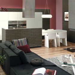 Roben Perth Brown Smooth Clinker Tile Roben Perth Brown Smooth Clinker Tile