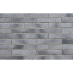 Roben Margate PELDF Shaded Grey Clinker Tile Roben Margate PELDF Shaded Grey Clinker Tile