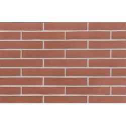 Roben Melbourne PELDF Red Smooth Clinker Tile Roben Melbourne PELDF Red Smooth Clinker Tile