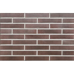 Roben Adelajda PELDF Burgundy Smooth Clinker Tile Roben Adelajda PELDF Burgundy Smooth Clinker Tile
