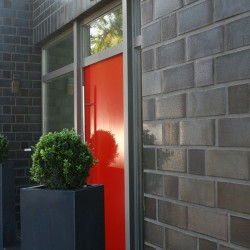 Roben Brisbane PELDF Shaded Smooth Clinker Tile Roben Brisbane PELDF Shaded Smooth Clinker Tile